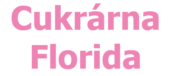 Cukrárna Florida