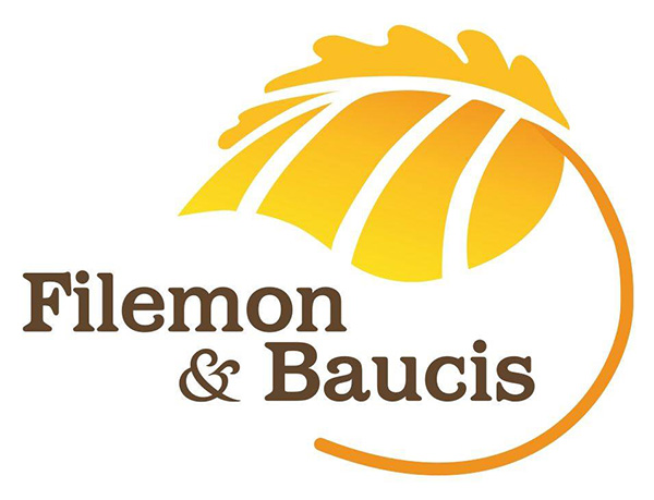 Filemon a Baucis