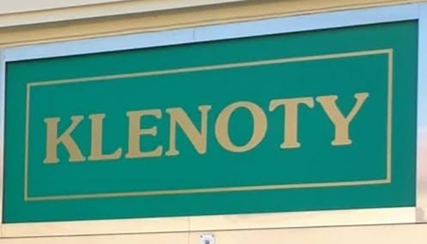 Klenoty Círek