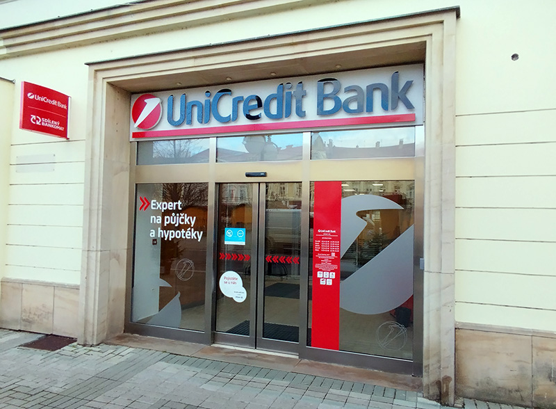 Unicredit bank